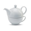 TEA TIME