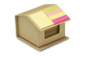 RECYCLOPAD