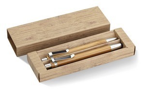 BAMBOOSET