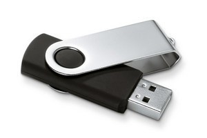 TECHMATE PENDRIVE