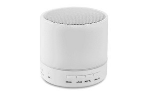 ROUND WHITE