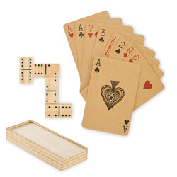 DOMI&amp;CARDS