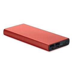 POWERFLAT 8 C