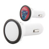 "BiPower" USB nabíječka do auta