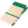 "Ecocard" blok
