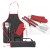"Axon" BBQ set