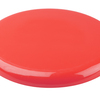 "Smooth Fly" frisbee