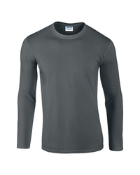 "Softstyle Long Sleeve" tričko s dlouhým rukávem