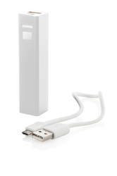 "Thazer" USB power banka