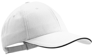 "Rubec" basebalová čepice