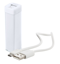 "Sirouk" USB power banka