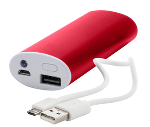 "Cufton" USB power banka