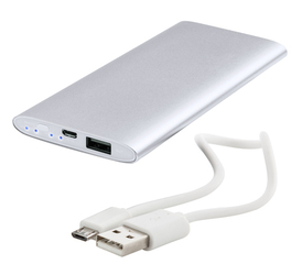"Wilkes" USB power banka