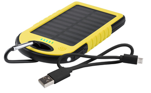 "Lenard" USB power banka