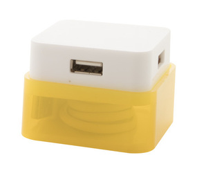 "Dix" USB rozbočovač
