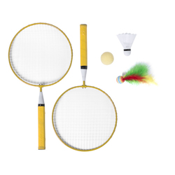 "Dylam" sada na badminton