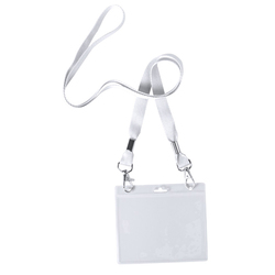 "Cail" lanyard