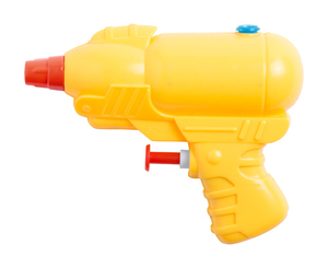 "Daira" vodní pistolka