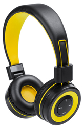 "Tresor" bluetooth sluchátka