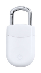 "Jackson" bluetooth hledač klíčů