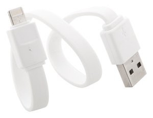 "Stash" USB nabíjecí kabel