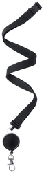 "Lemer" lanyard