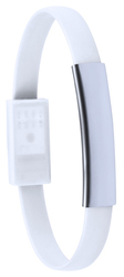 "Leriam" náramek s USB nabíjecím kabelem