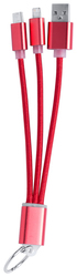 "Scolt" USB nabíjecí kabel