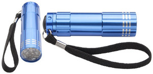 "Spotlight" led baterka