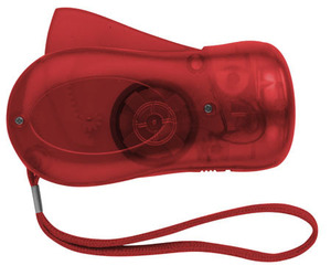 "H Power" dynamo baterka