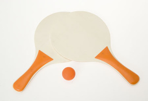 "Tarik" set na plážový tenis