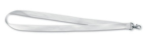 "Neck" lanyard
