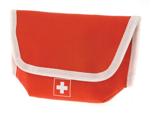 "Redcross" lékárnička