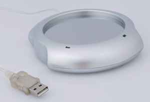 "Tull" USB ohřívač nápojů k pc