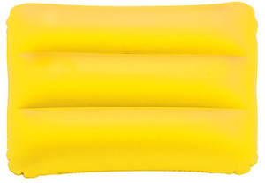 "Sunshine" nafukovací polštářek