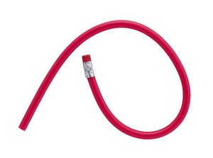 "Flexi" ohebná tužka