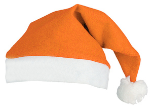 "Papa Noel" Santa Klausovská čepice