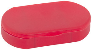 "Trizone" box na pilulky