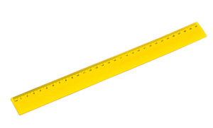 "Flexor" pravítko