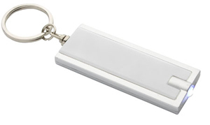 "Industrial" led přívěšek