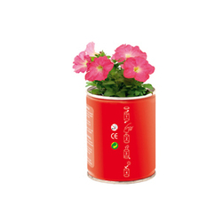 "Flowcan" květináč