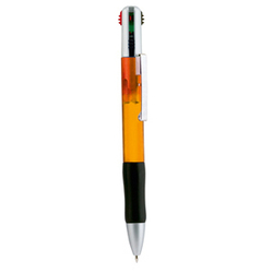 "4 Colour" kuličkové pero