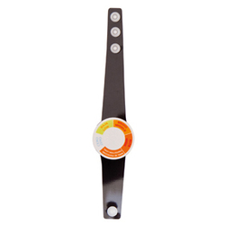 "Rado" náramek s uv metrem