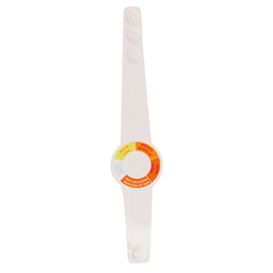 "Rado" náramek s uv metrem