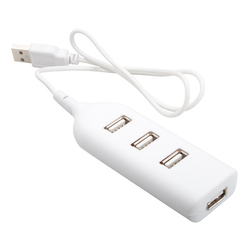 "Ohm" USB hub