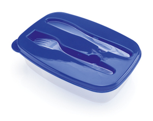 "Griva" box na jídlo
