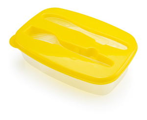 "Griva" box na jídlo