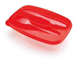 "Griva" box na jídlo