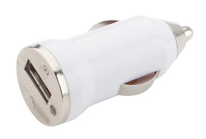 "Hikal" USB nabíječka do auta