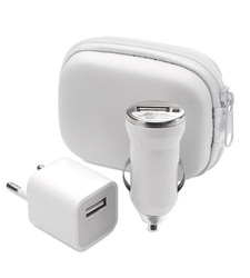 "Canox" USB nabíječka